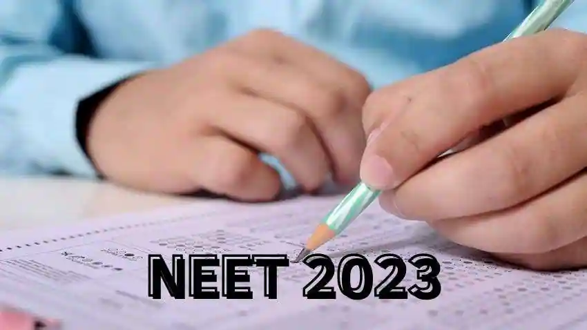 Preparing for NEET Exam? Avoid These Top 10 Mistakes - International ...