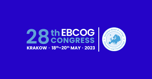 EBCOG Congress 2023 European Board and College of Obstetrics and Gynaecology