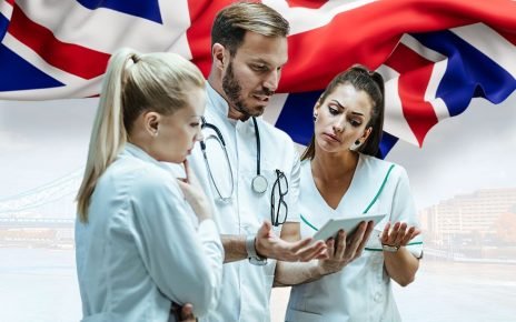 Professional and Linguistic Assessments Board(PLAB) test is an assessment exam conducted by the General Medical Council of the United Kingdom