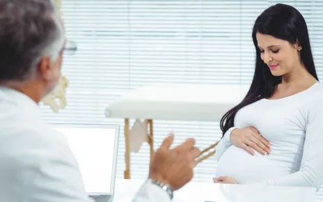 Managing High-Risk Pregnancy; Tips and Tricks 