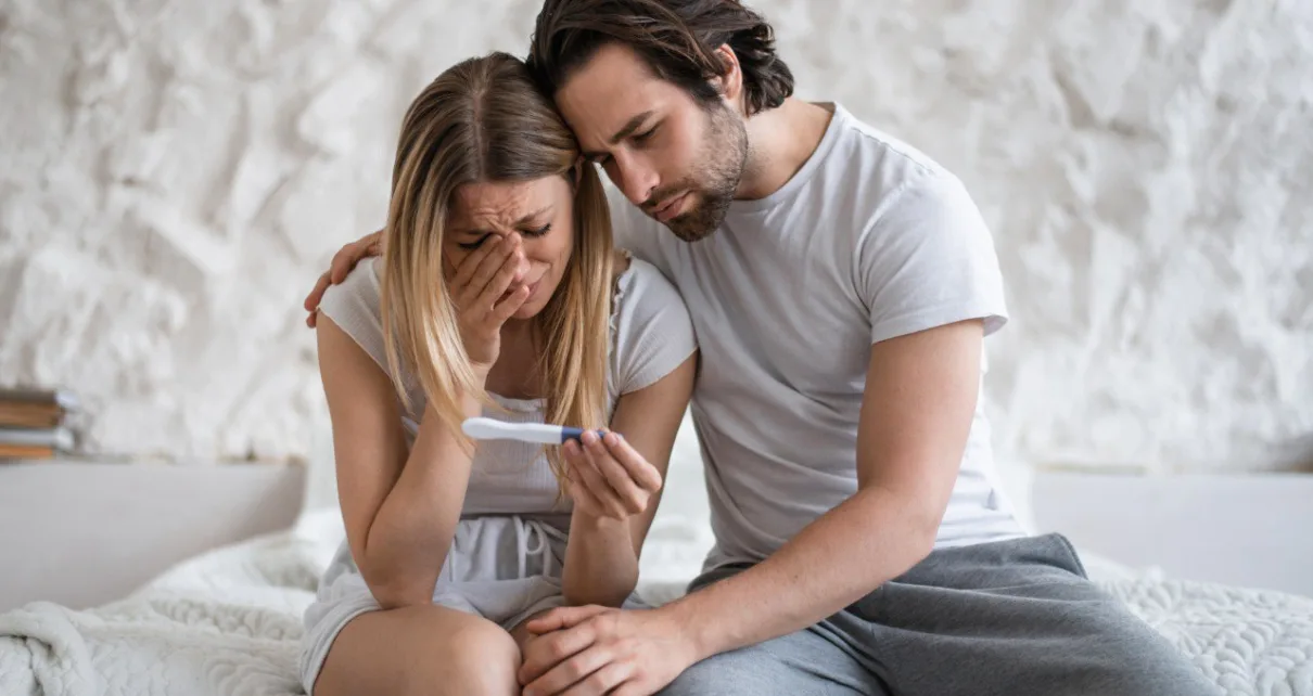 Understanding infertility