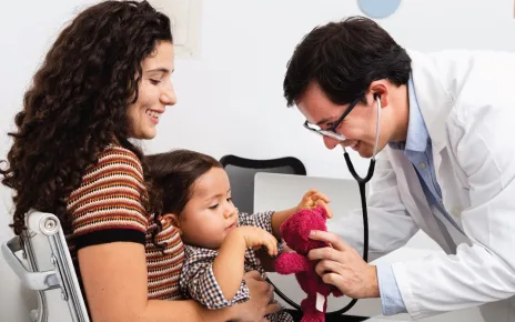 MRCPCH pediatrics