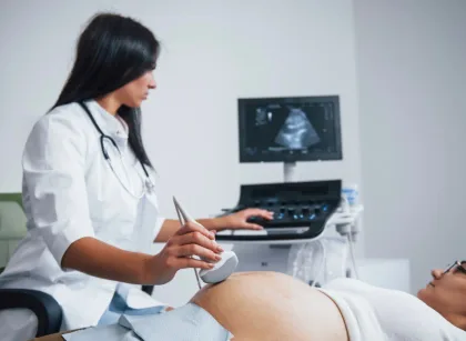 career in ultrasound