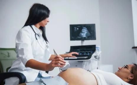 career in ultrasound