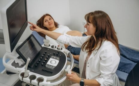 Ultrasound Certification: Boost Your Skills and Career Opportunities