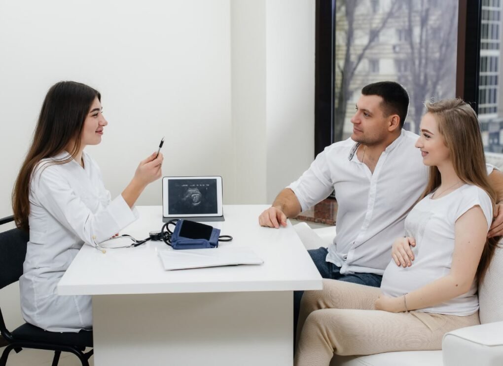 A Guide to Reproductive Medicine & Fertility Disorders