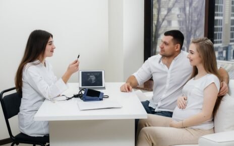 A Guide to Reproductive Medicine & Fertility Disorders