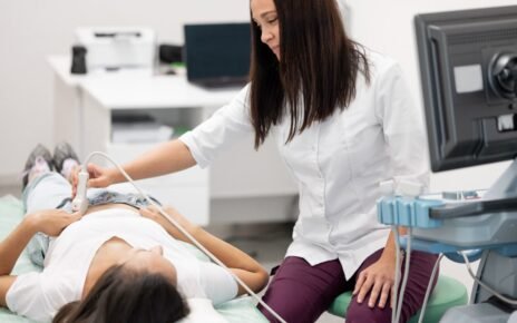 Ultrasound in Obstetrics & Gynaecology: Key Uses