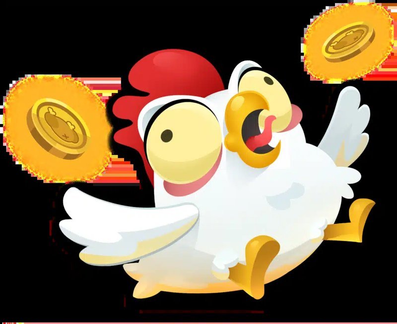 Explore chicken road online