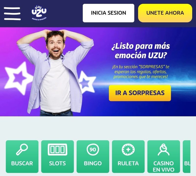 Casino movil españa in Spain