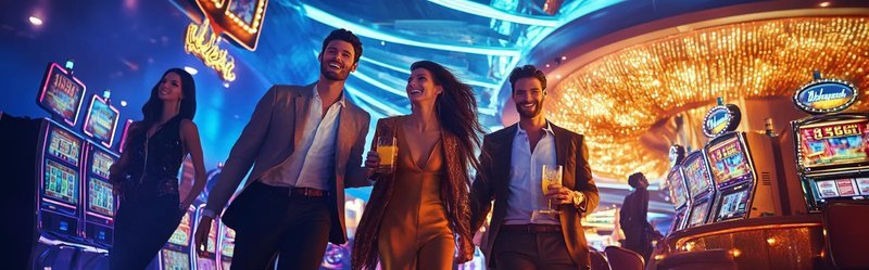 Billybets Online Casino Erfahrung - Test und Bonus für Schweizer Spieler - overview