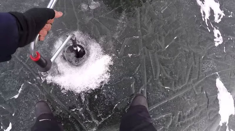 Best ice fishing casino in United Kigdom