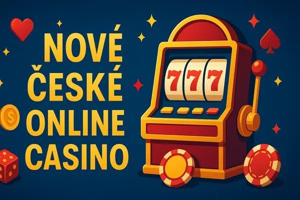 Image: 5 nejlépe hodnocených online casin podle IVCRN