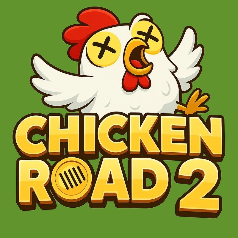 Ismerje meg chicken road 2 game
