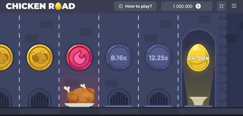 Chicken road casino în Romania